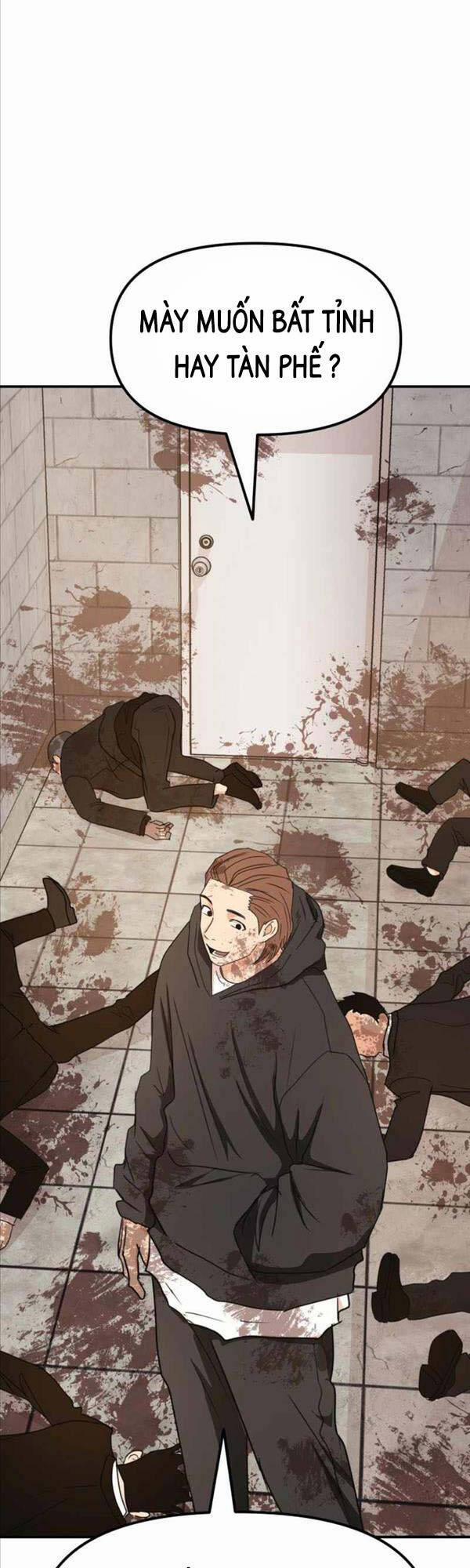 Bạn Trai Vệ Sĩ 77 trang 45