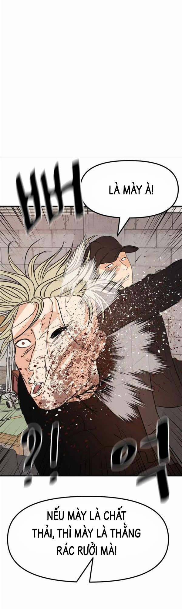 Bạn Trai Vệ Sĩ 77 trang 6