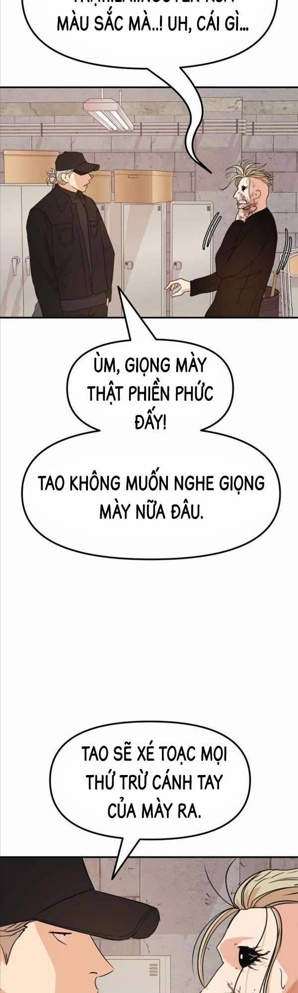 Bạn Trai Vệ Sĩ 77 trang 8