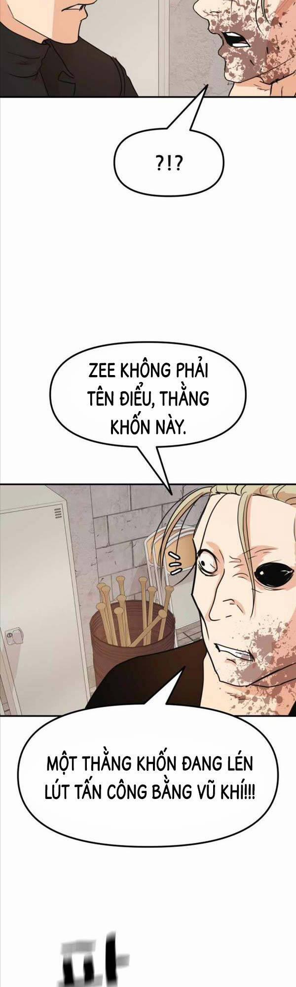 Bạn Trai Vệ Sĩ 77 trang 9