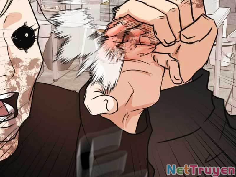 Bạn Trai Vệ Sĩ 78 trang 110