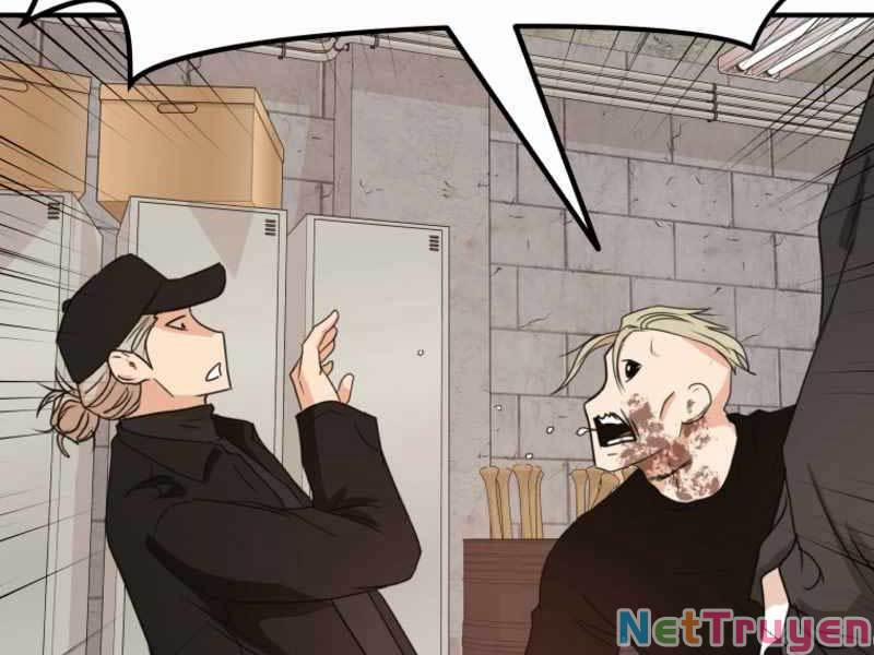 Bạn Trai Vệ Sĩ 78 trang 134