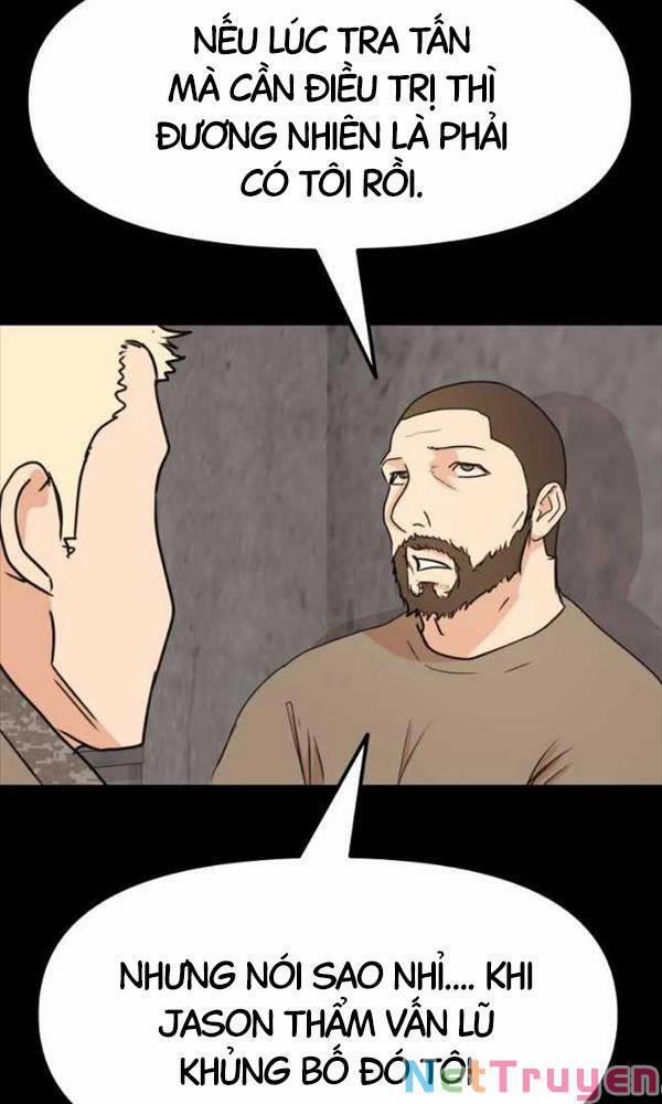 Bạn Trai Vệ Sĩ 79 trang 36