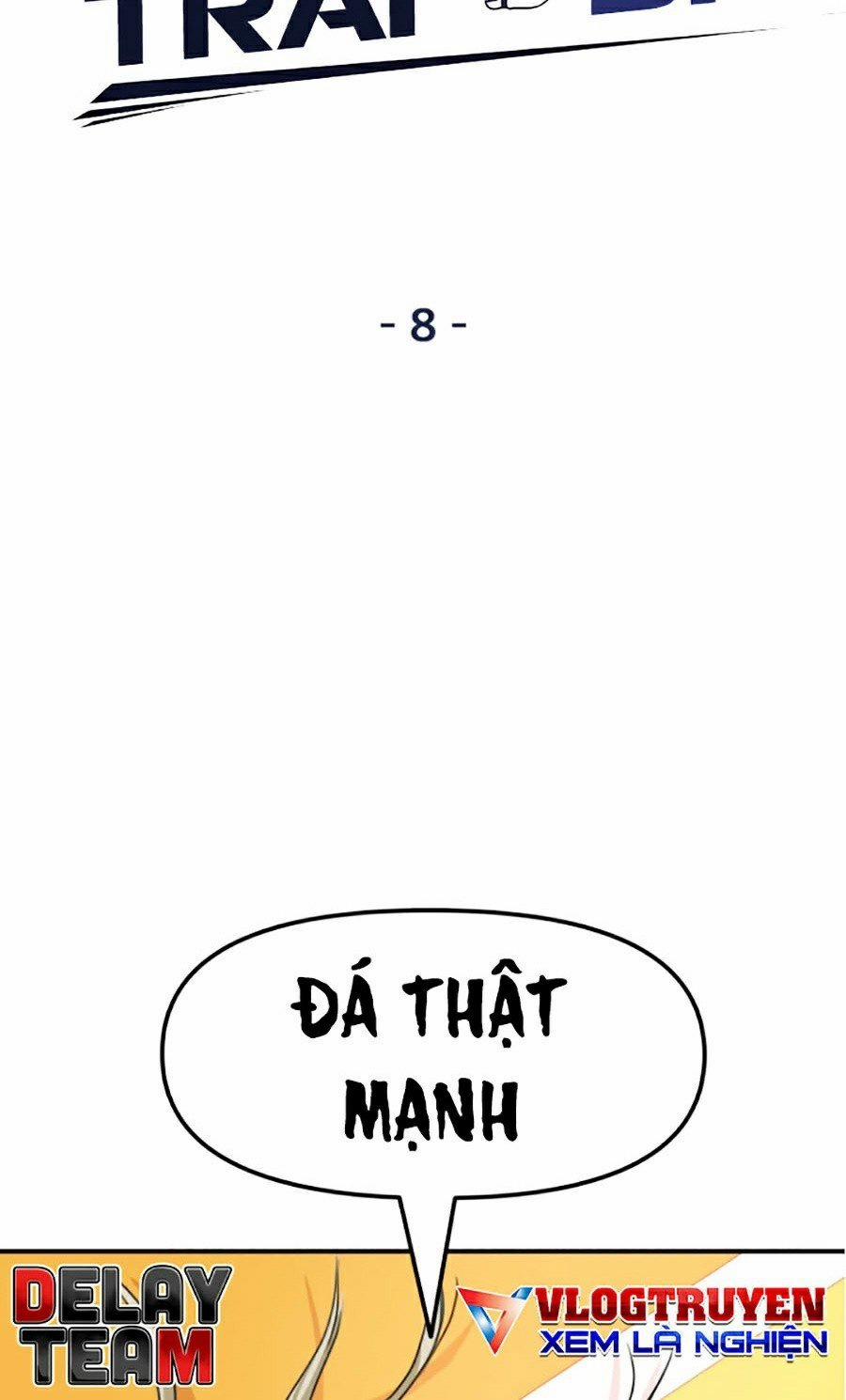 Bạn Trai Vệ Sĩ 8 trang 1