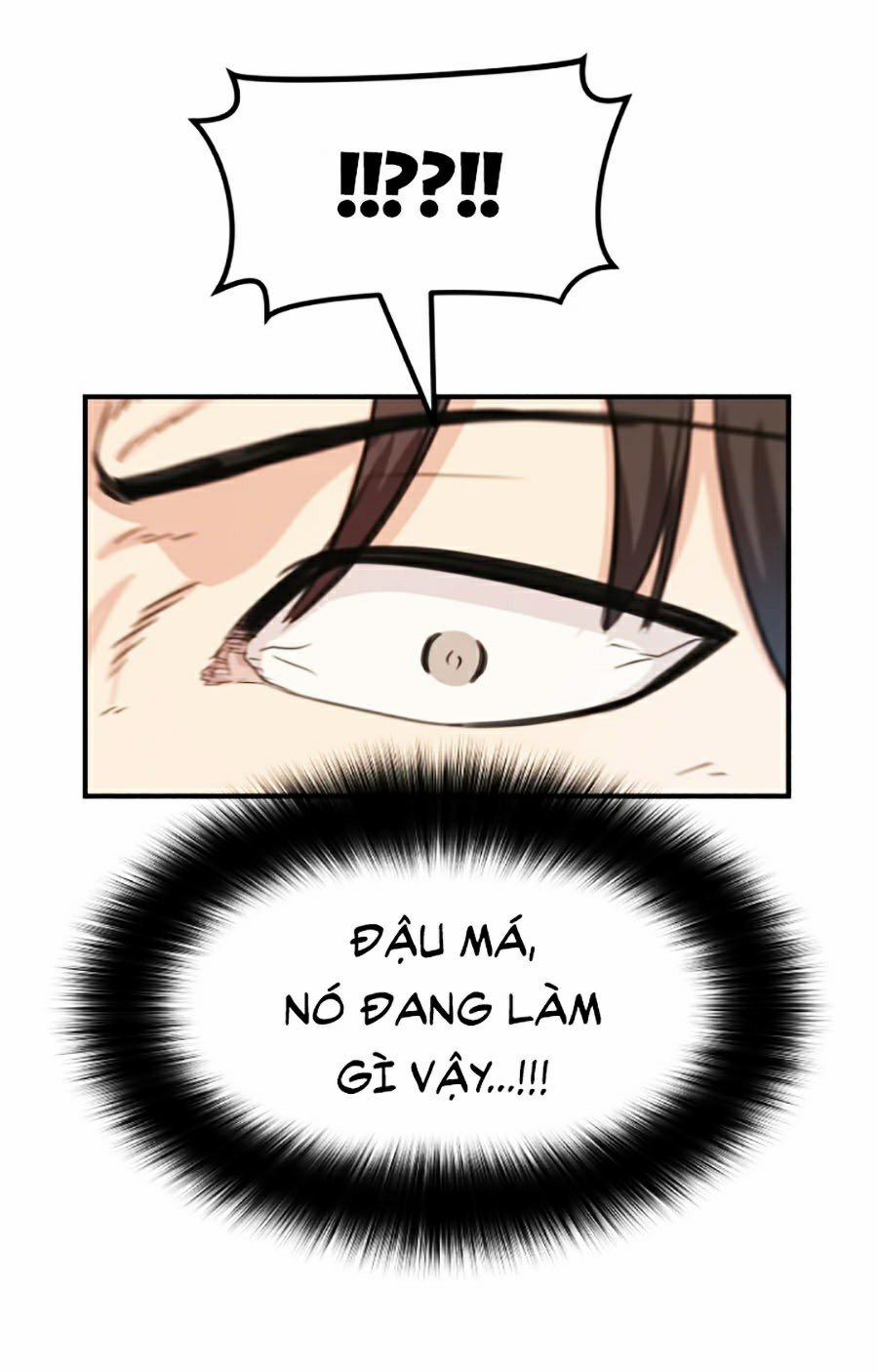 Bạn Trai Vệ Sĩ 8 trang 10