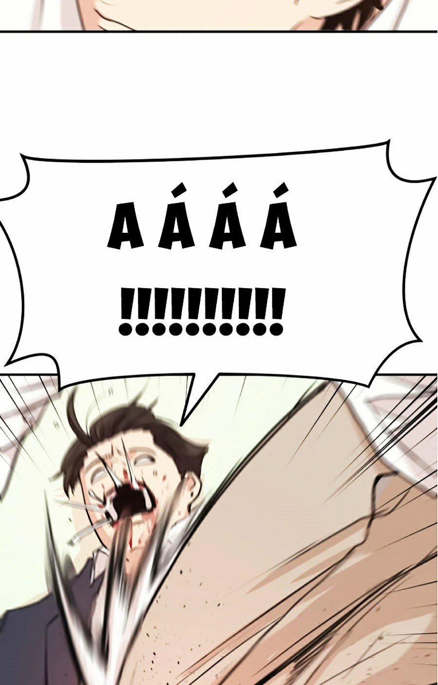 Bạn Trai Vệ Sĩ 8 trang 14