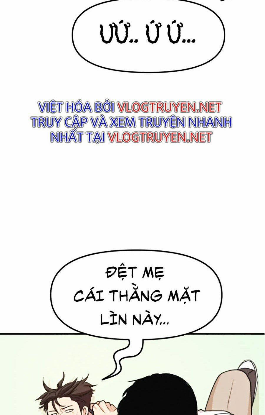 Bạn Trai Vệ Sĩ 8 trang 17