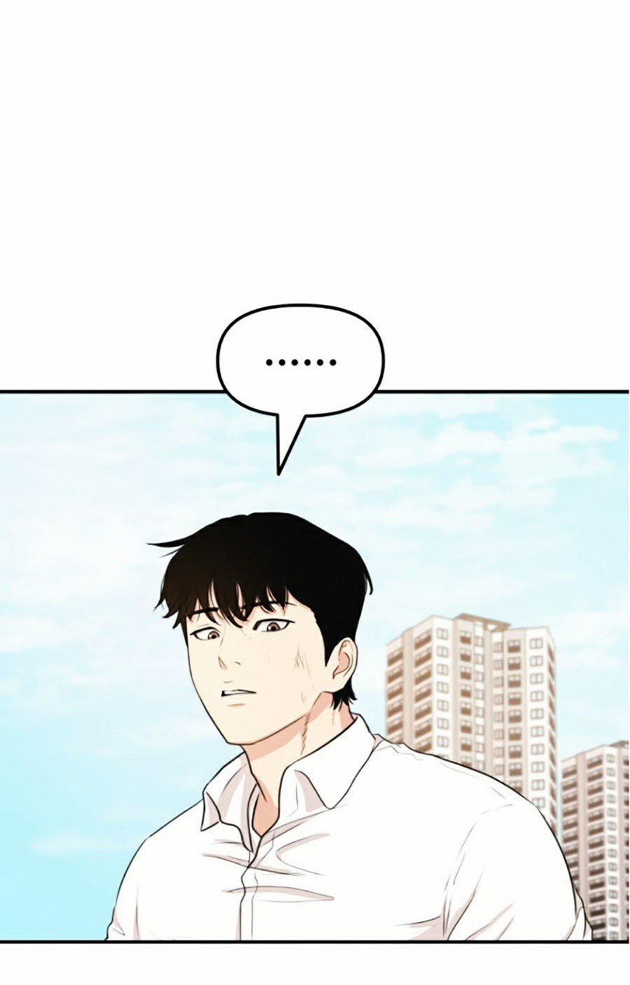 Bạn Trai Vệ Sĩ 8 trang 19