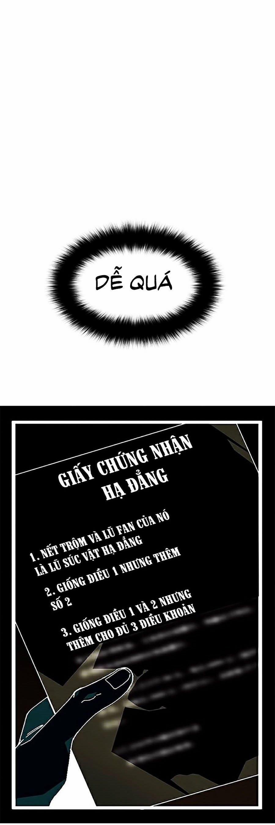 Bạn Trai Vệ Sĩ 8 trang 20