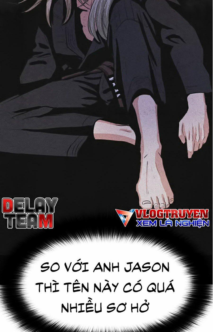 Bạn Trai Vệ Sĩ 8 trang 22