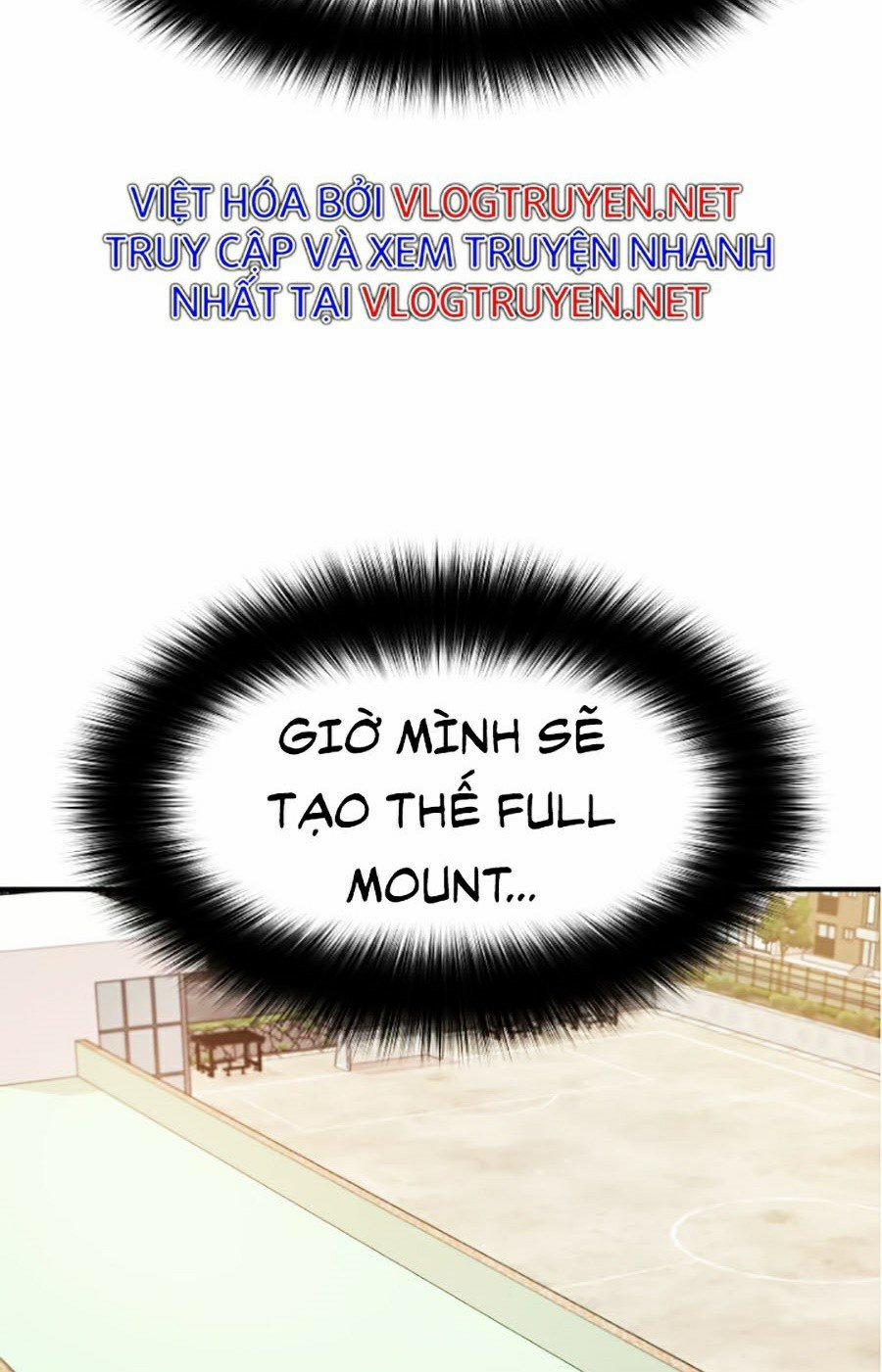 Bạn Trai Vệ Sĩ 8 trang 23