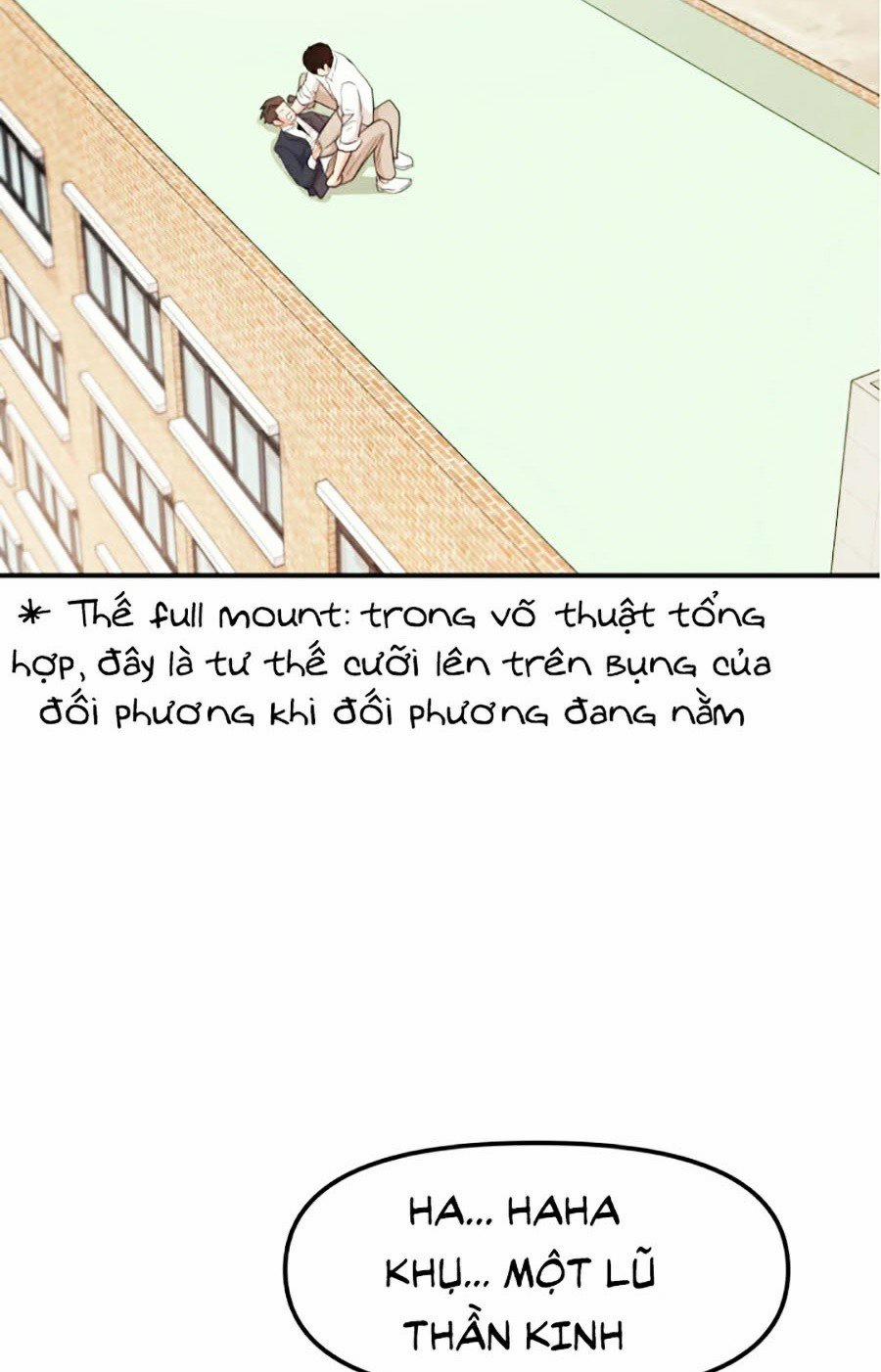 Bạn Trai Vệ Sĩ 8 trang 24