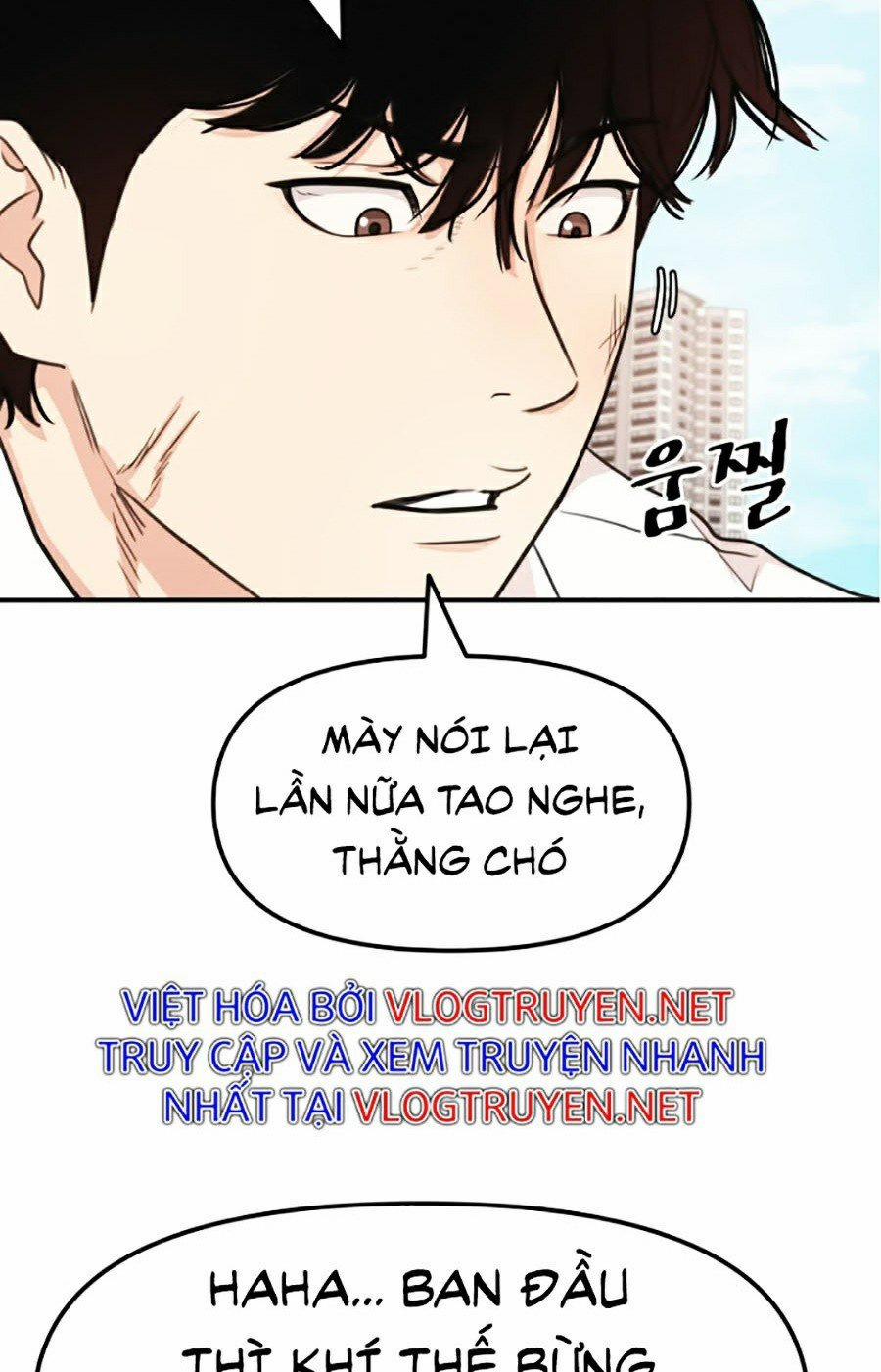 Bạn Trai Vệ Sĩ 8 trang 26