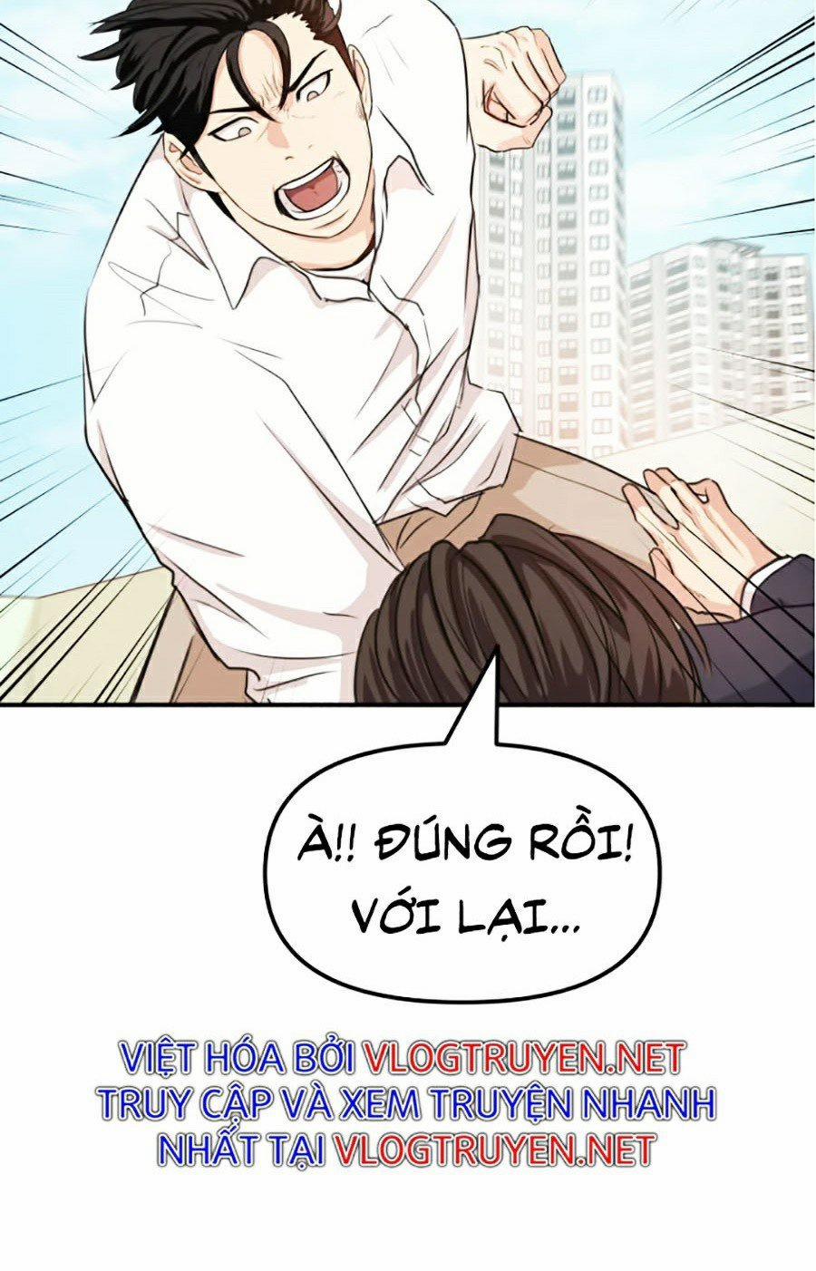 Bạn Trai Vệ Sĩ 8 trang 29