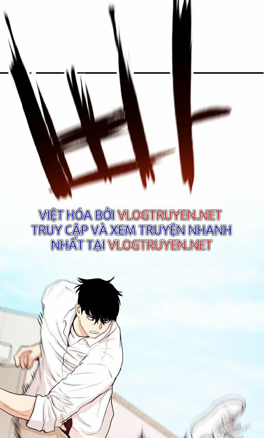 Bạn Trai Vệ Sĩ 8 trang 3