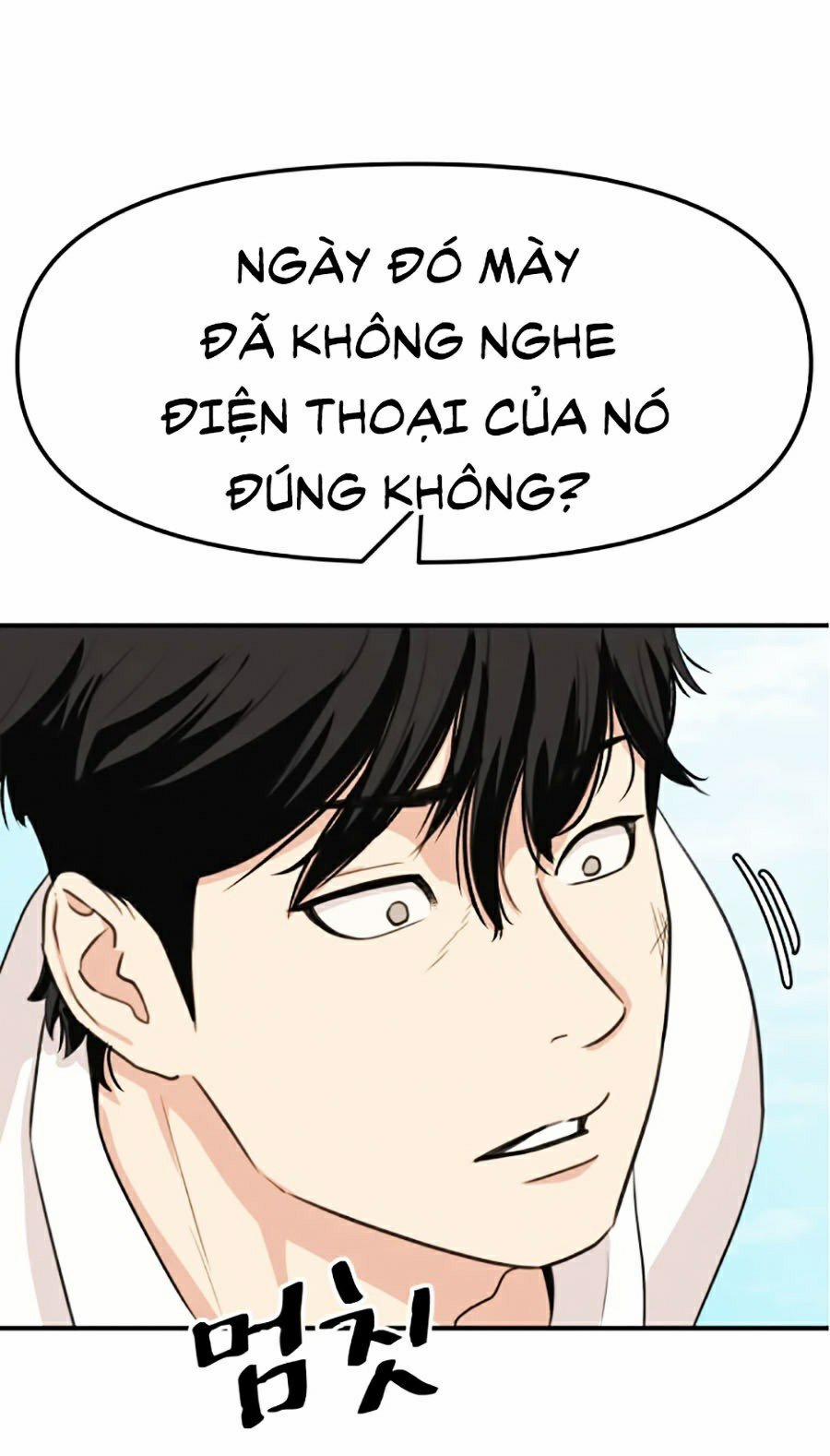 Bạn Trai Vệ Sĩ 8 trang 30