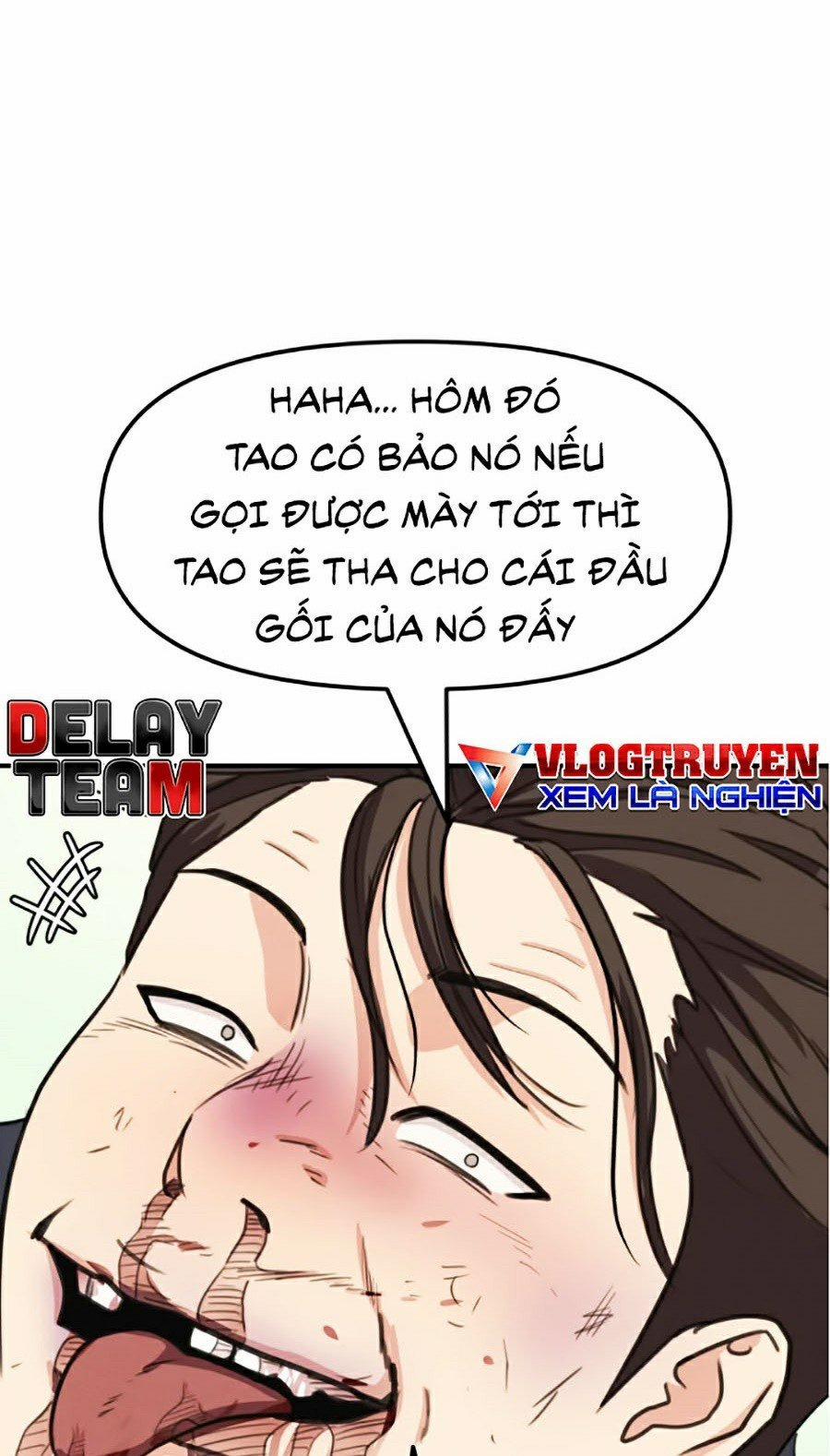 Bạn Trai Vệ Sĩ 8 trang 31