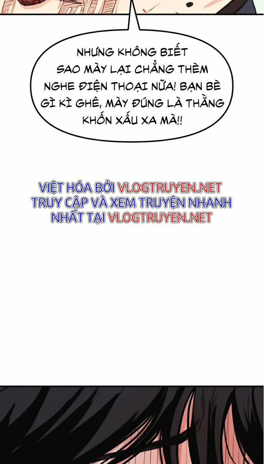 Bạn Trai Vệ Sĩ 8 trang 32