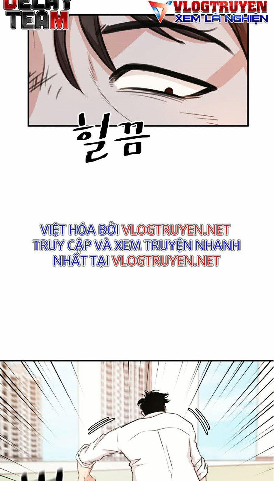Bạn Trai Vệ Sĩ 8 trang 35