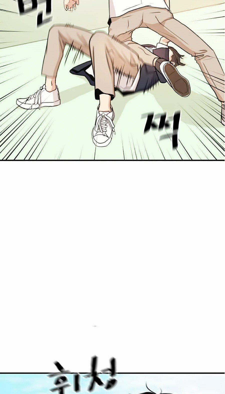 Bạn Trai Vệ Sĩ 8 trang 36