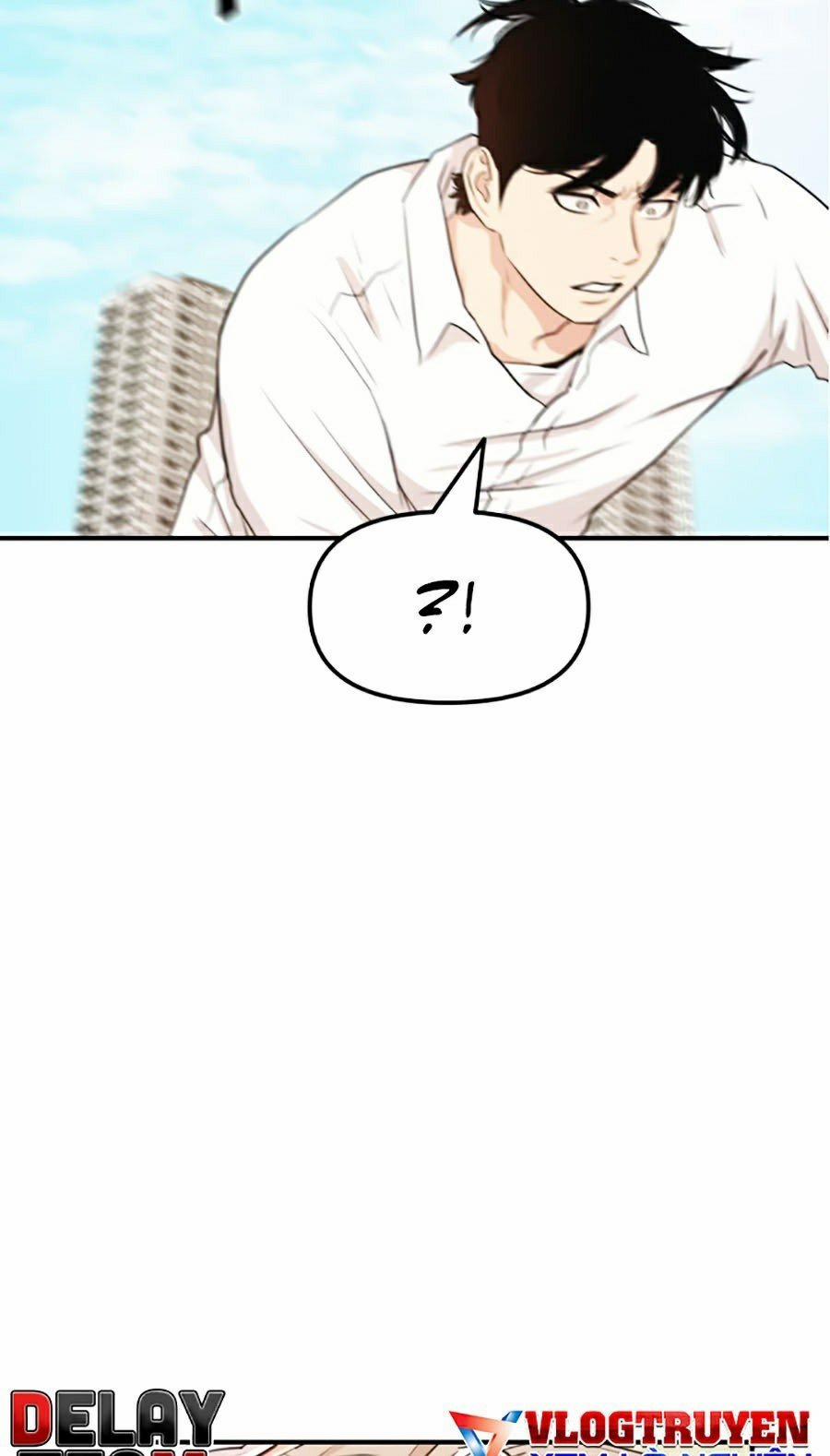 Bạn Trai Vệ Sĩ 8 trang 37