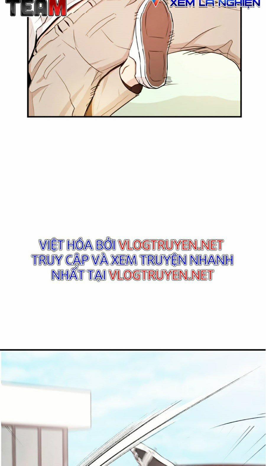 Bạn Trai Vệ Sĩ 8 trang 38