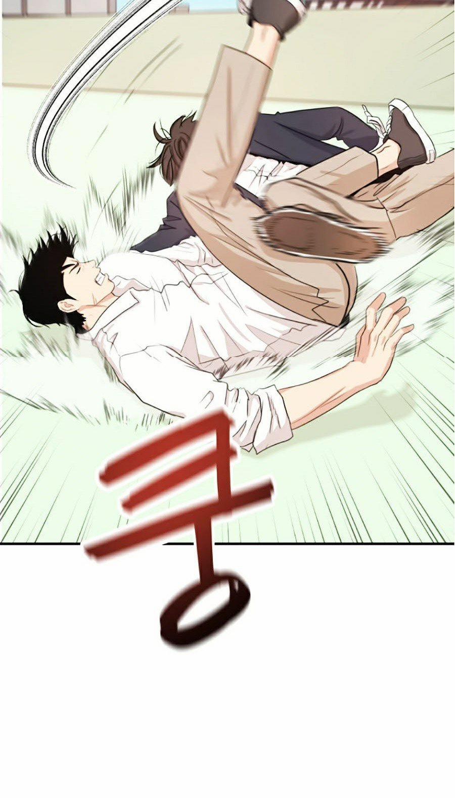 Bạn Trai Vệ Sĩ 8 trang 39