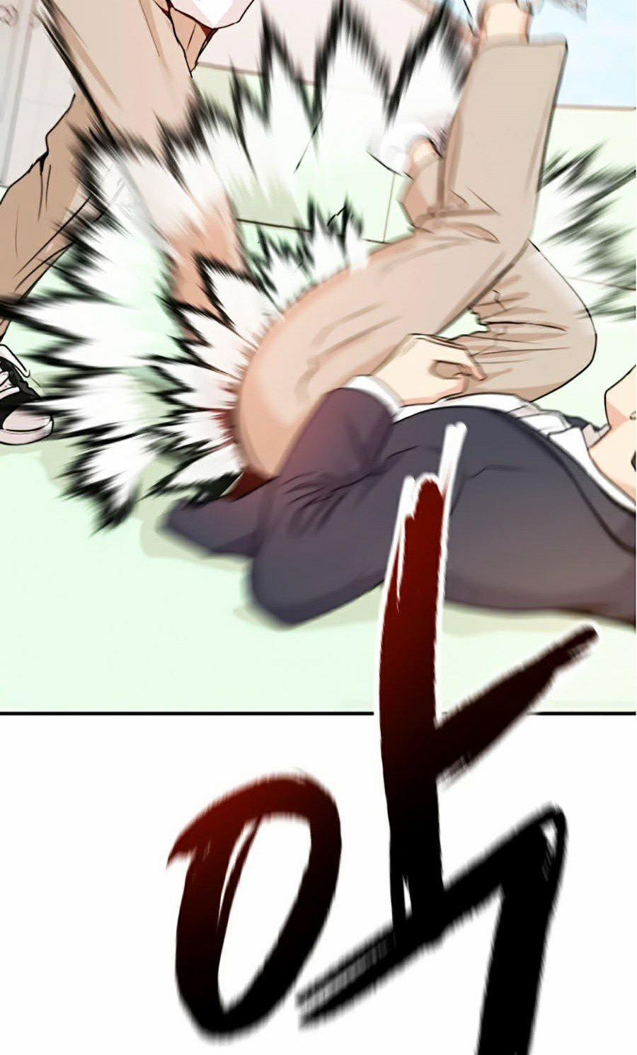 Bạn Trai Vệ Sĩ 8 trang 4