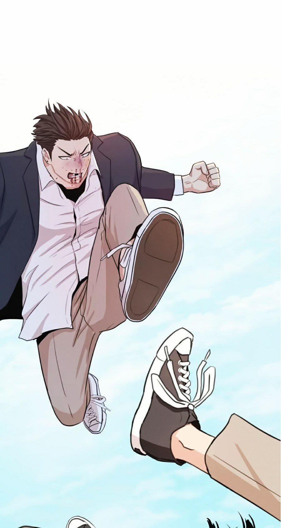 Bạn Trai Vệ Sĩ 8 trang 42