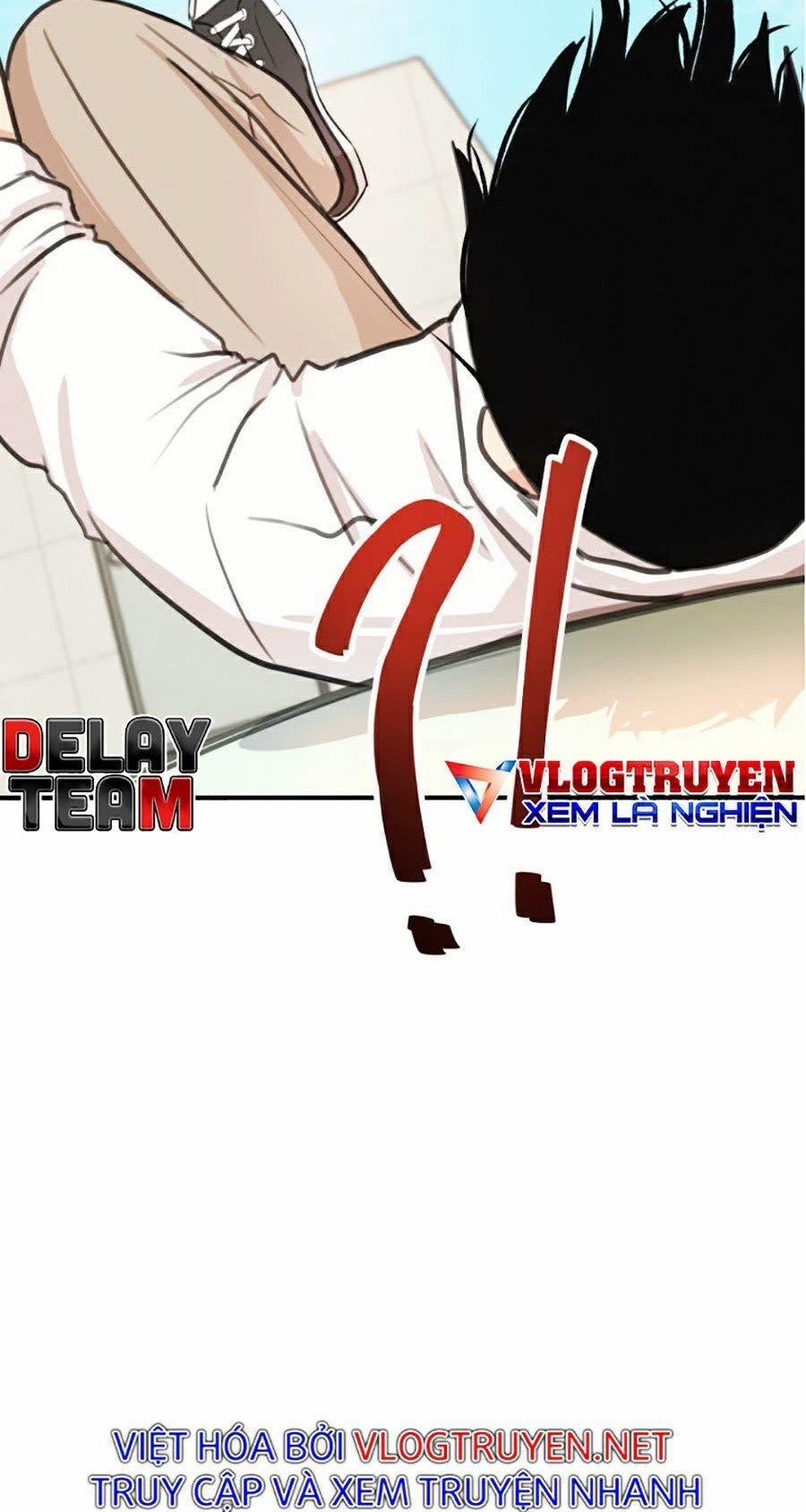 Bạn Trai Vệ Sĩ 8 trang 43