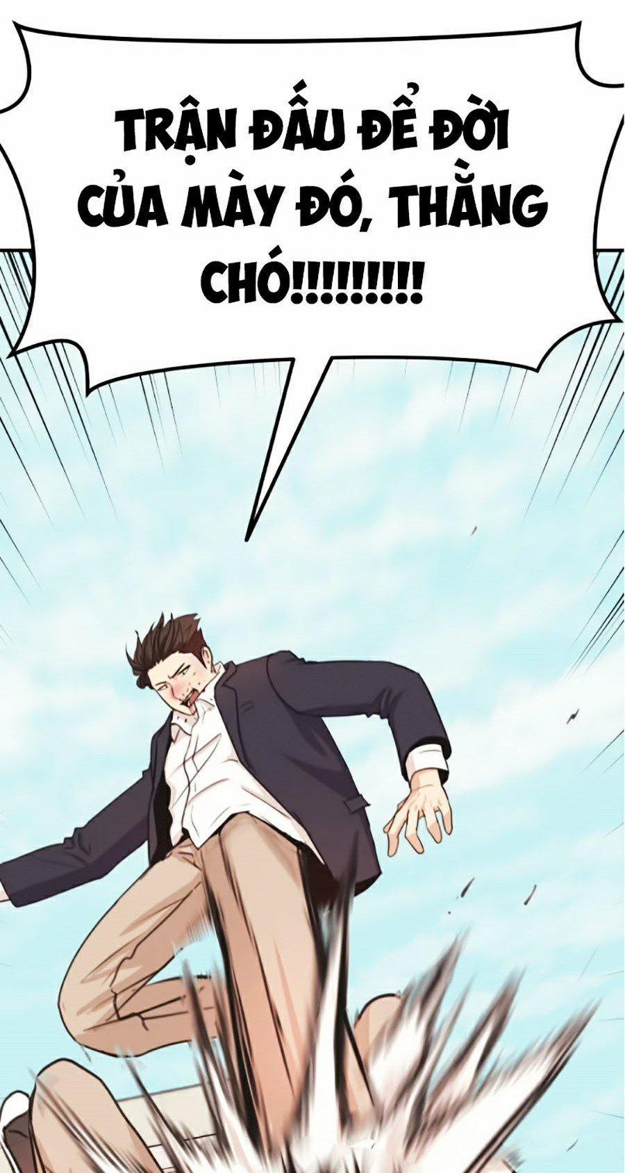Bạn Trai Vệ Sĩ 8 trang 45