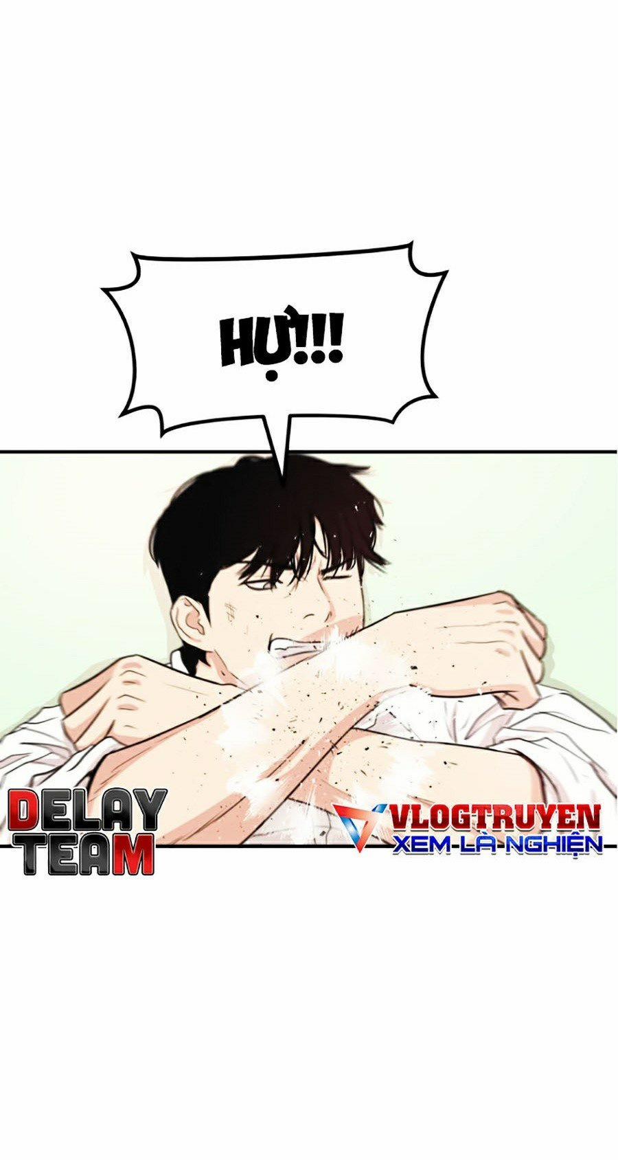 Bạn Trai Vệ Sĩ 8 trang 47