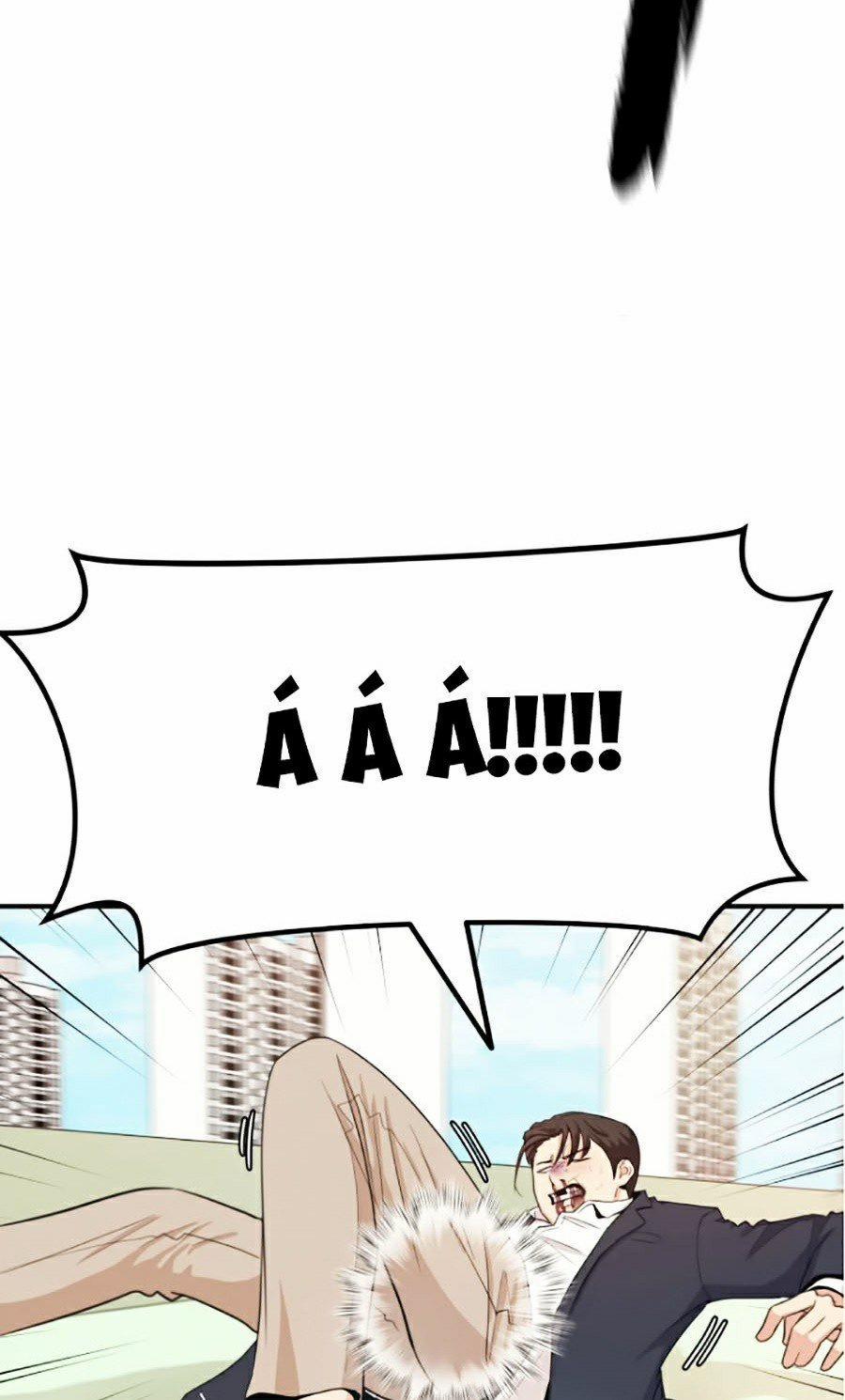 Bạn Trai Vệ Sĩ 8 trang 5