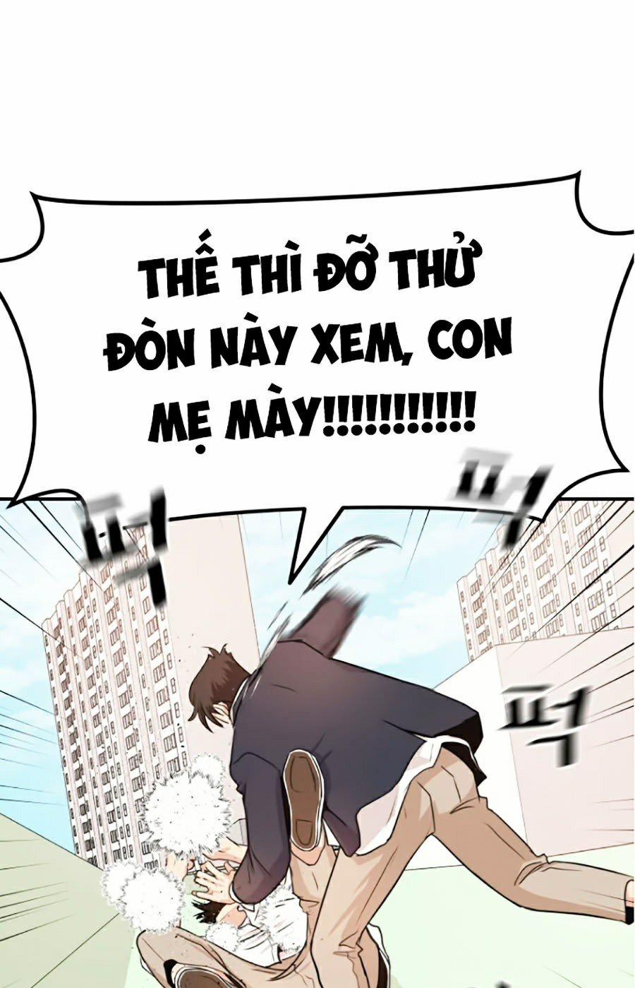 Bạn Trai Vệ Sĩ 8 trang 50