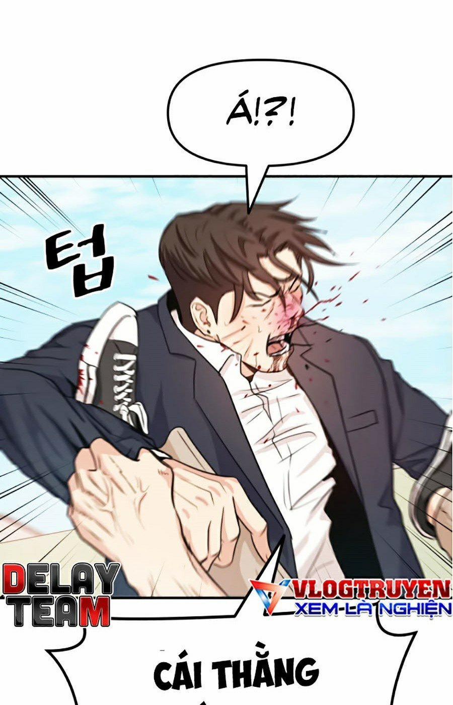 Bạn Trai Vệ Sĩ 8 trang 54