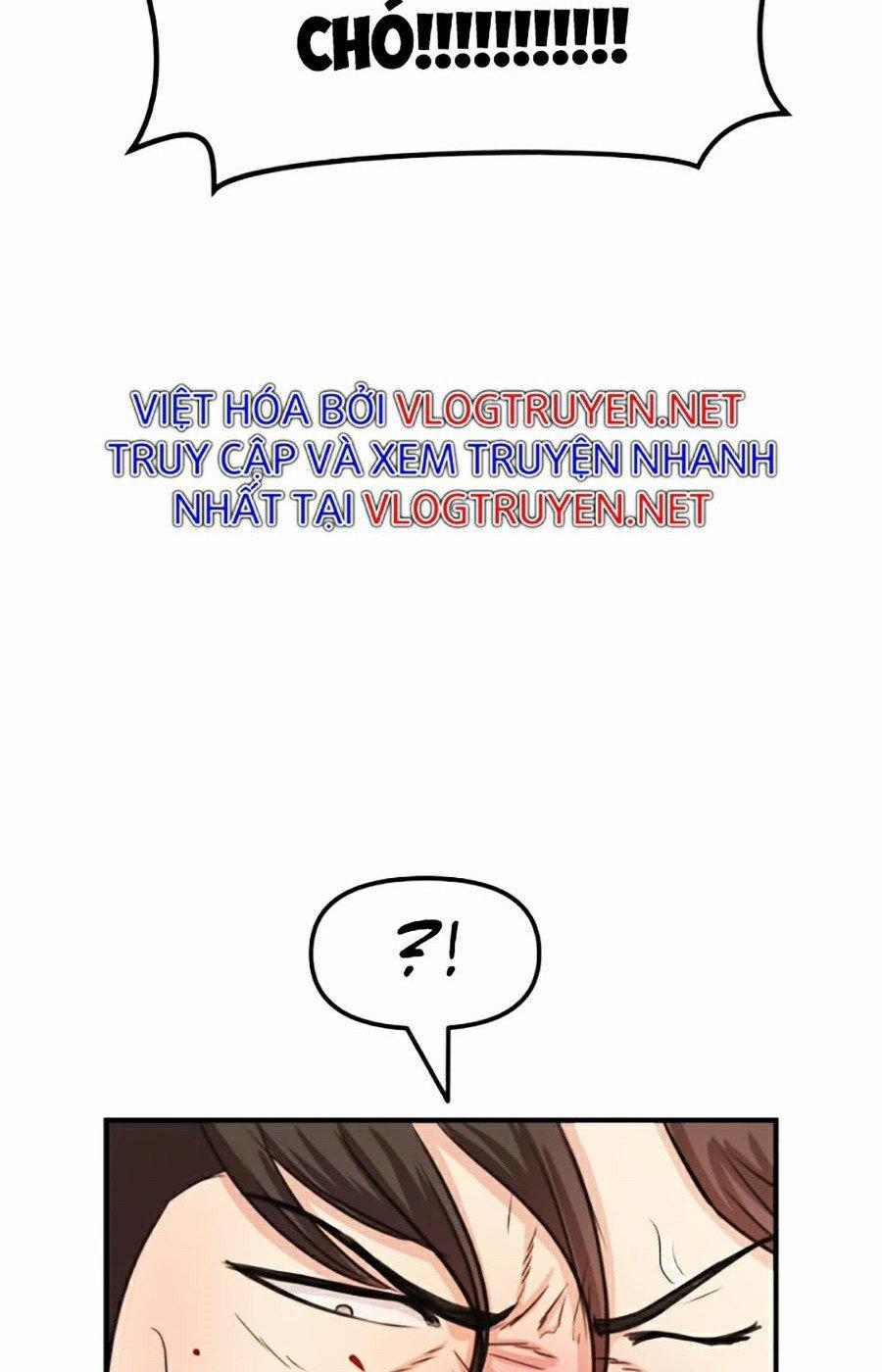 Bạn Trai Vệ Sĩ 8 trang 55