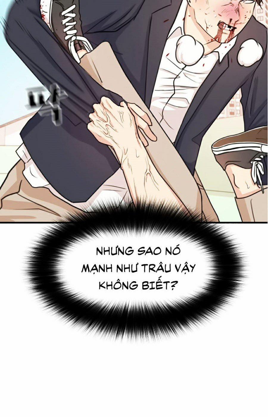 Bạn Trai Vệ Sĩ 8 trang 59
