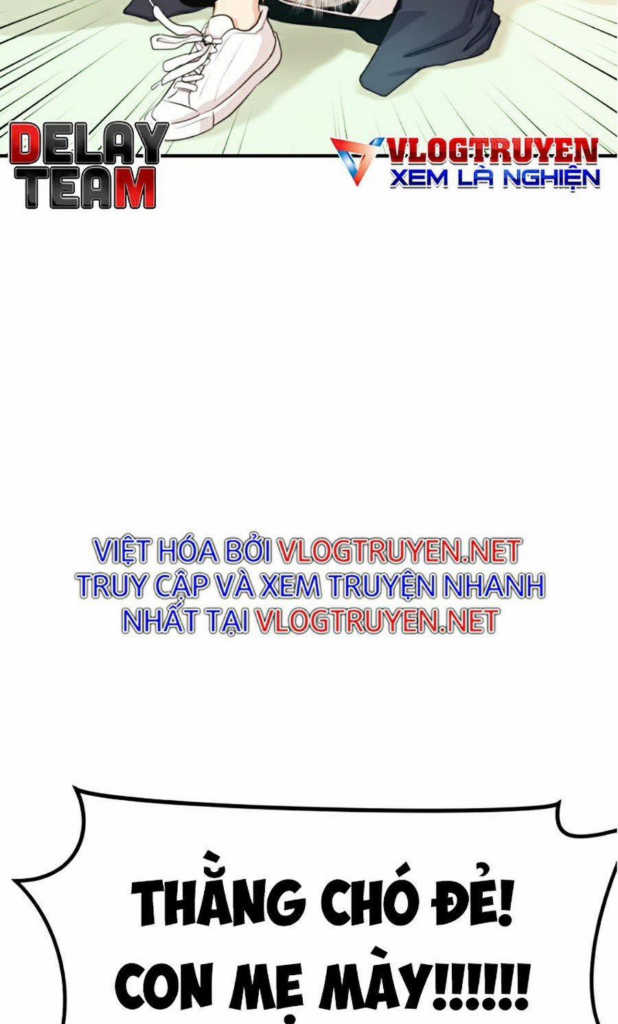 Bạn Trai Vệ Sĩ 8 trang 6