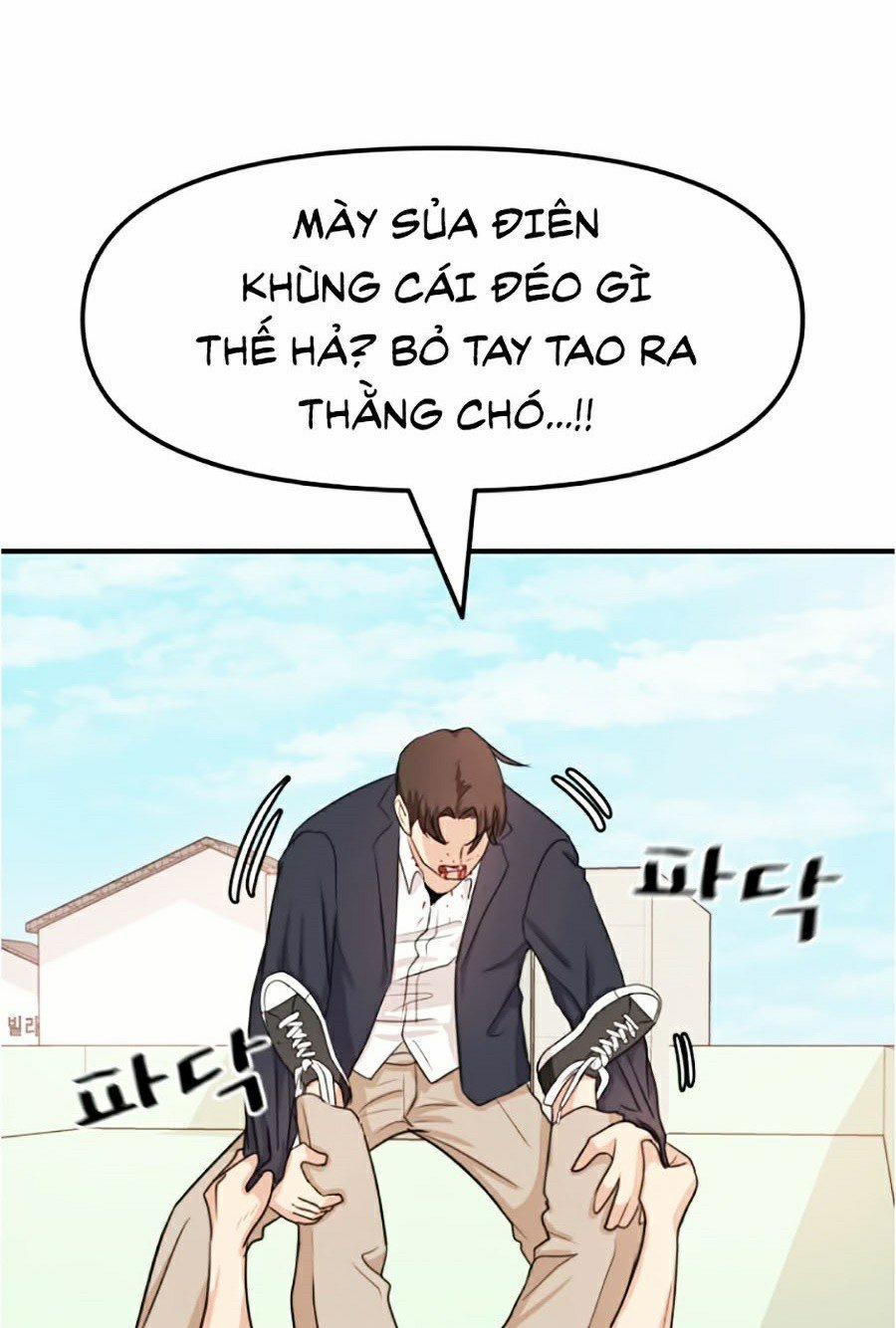 Bạn Trai Vệ Sĩ 8 trang 63