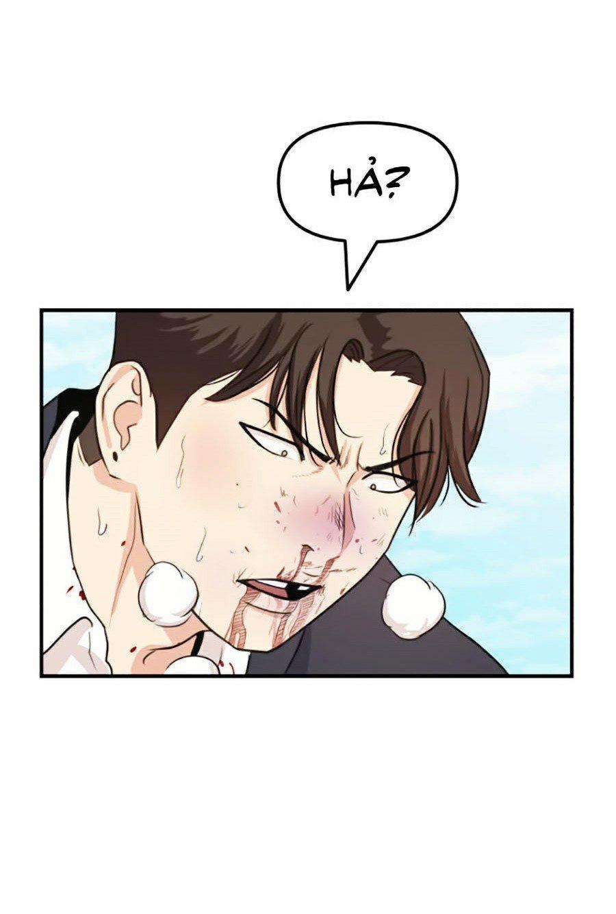 Bạn Trai Vệ Sĩ 8 trang 65