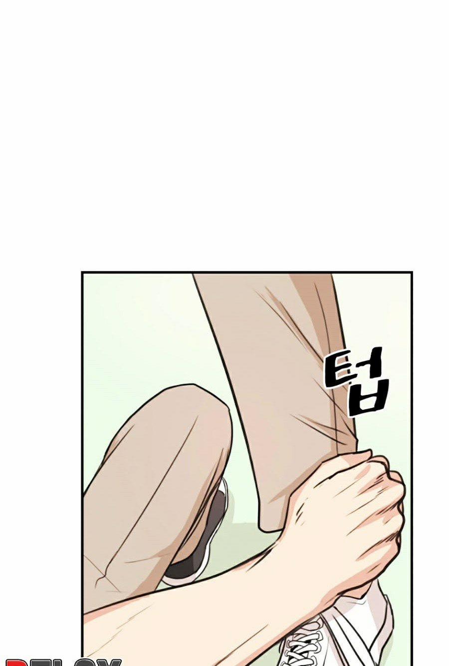 Bạn Trai Vệ Sĩ 8 trang 67