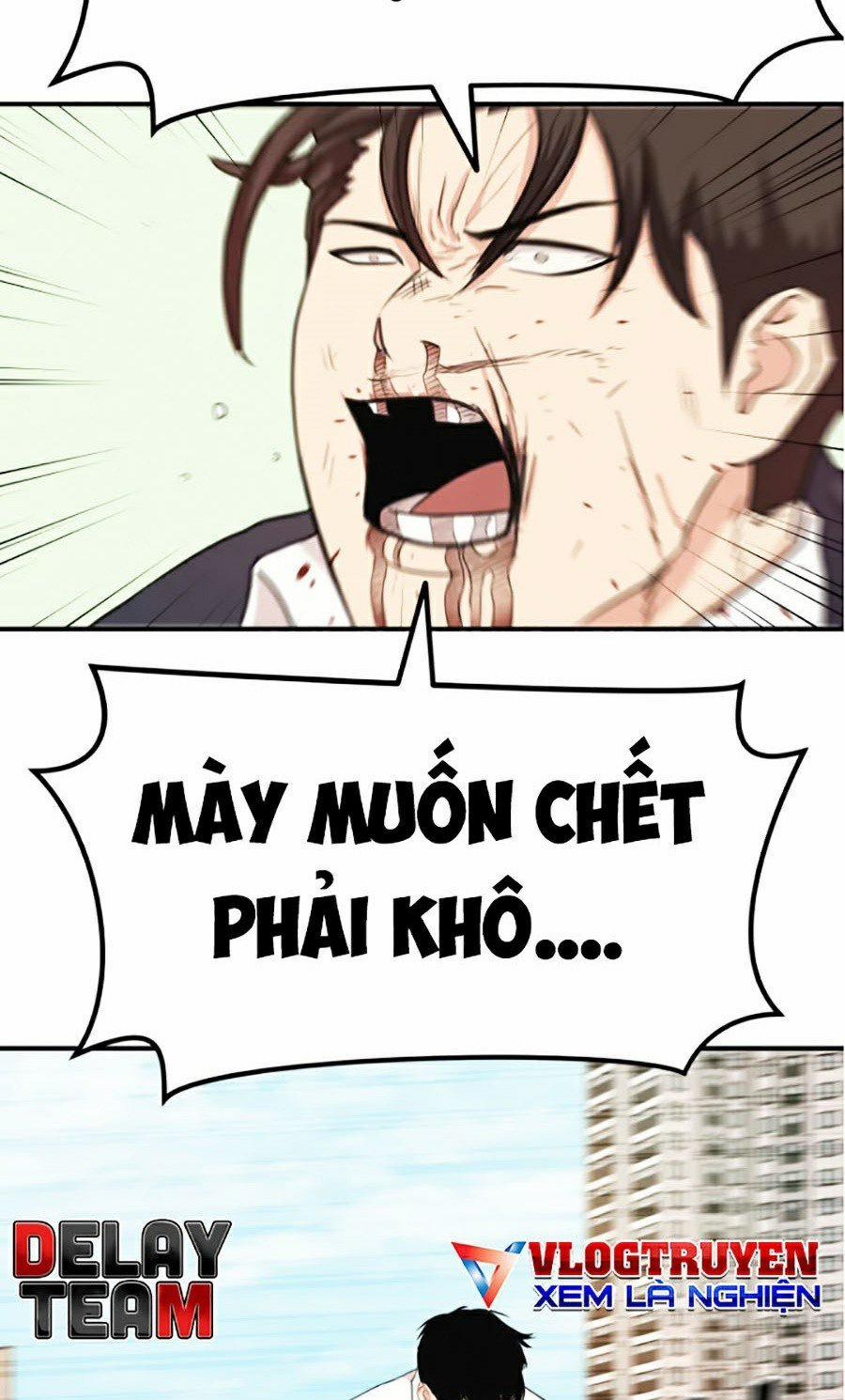 Bạn Trai Vệ Sĩ 8 trang 7