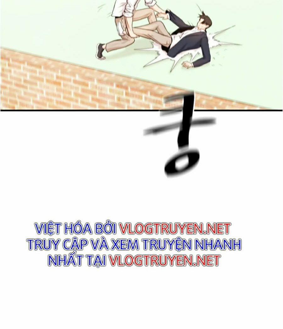 Bạn Trai Vệ Sĩ 8 trang 71