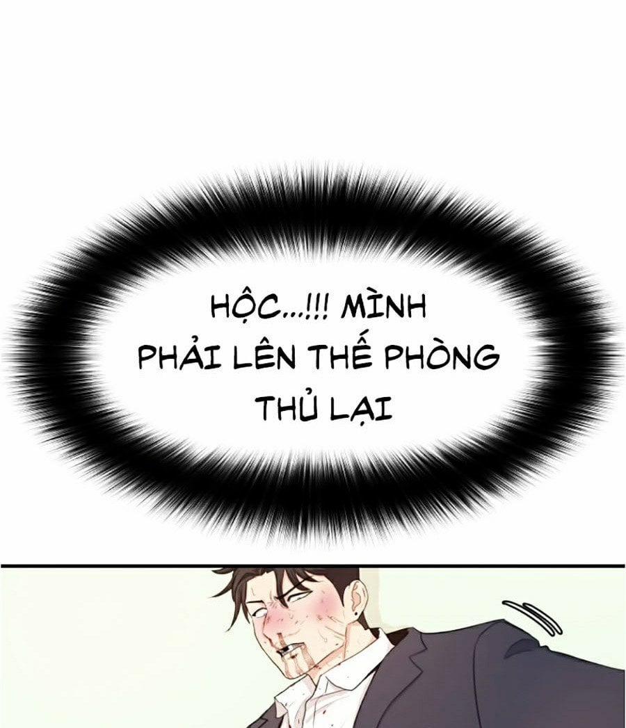 Bạn Trai Vệ Sĩ 8 trang 72