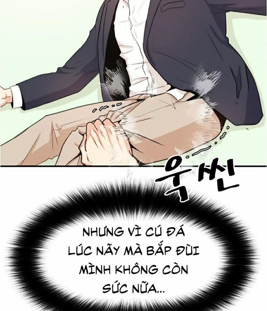 Bạn Trai Vệ Sĩ 8 trang 73