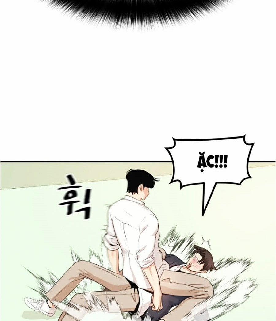 Bạn Trai Vệ Sĩ 8 trang 74