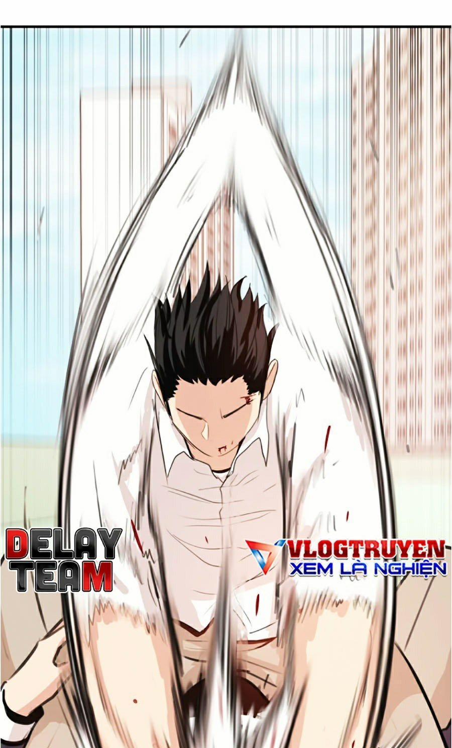 Bạn Trai Vệ Sĩ 8 trang 80