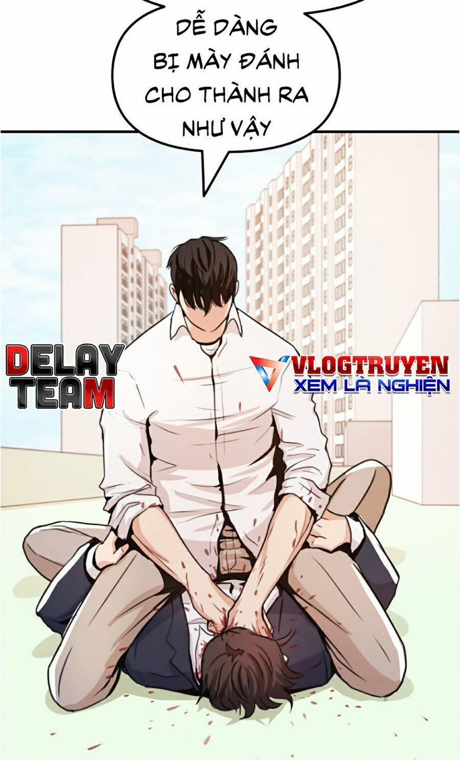 Bạn Trai Vệ Sĩ 8 trang 84