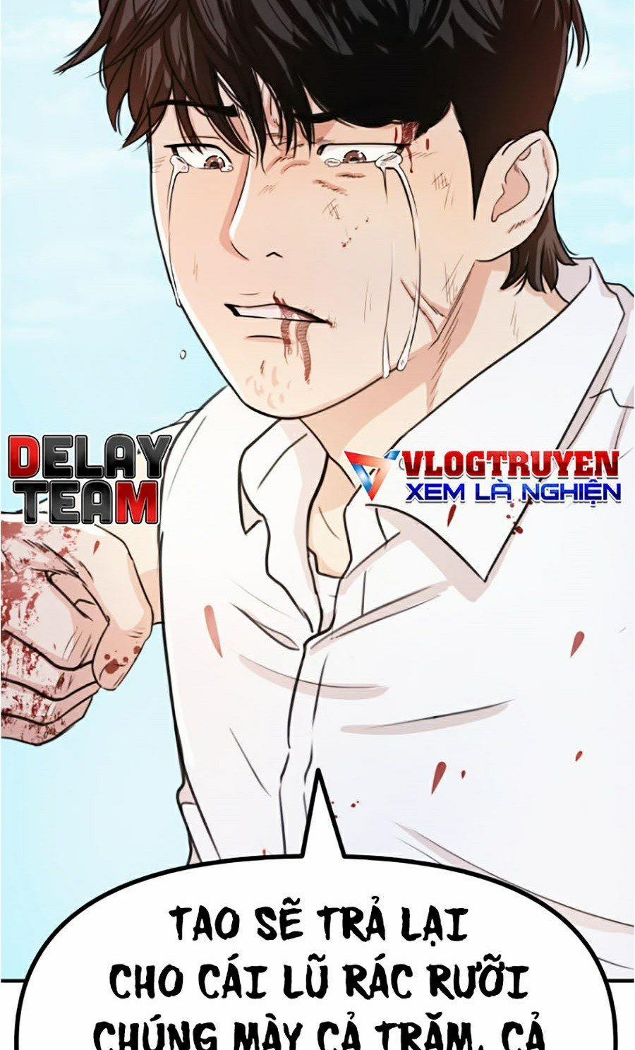 Bạn Trai Vệ Sĩ 8 trang 87