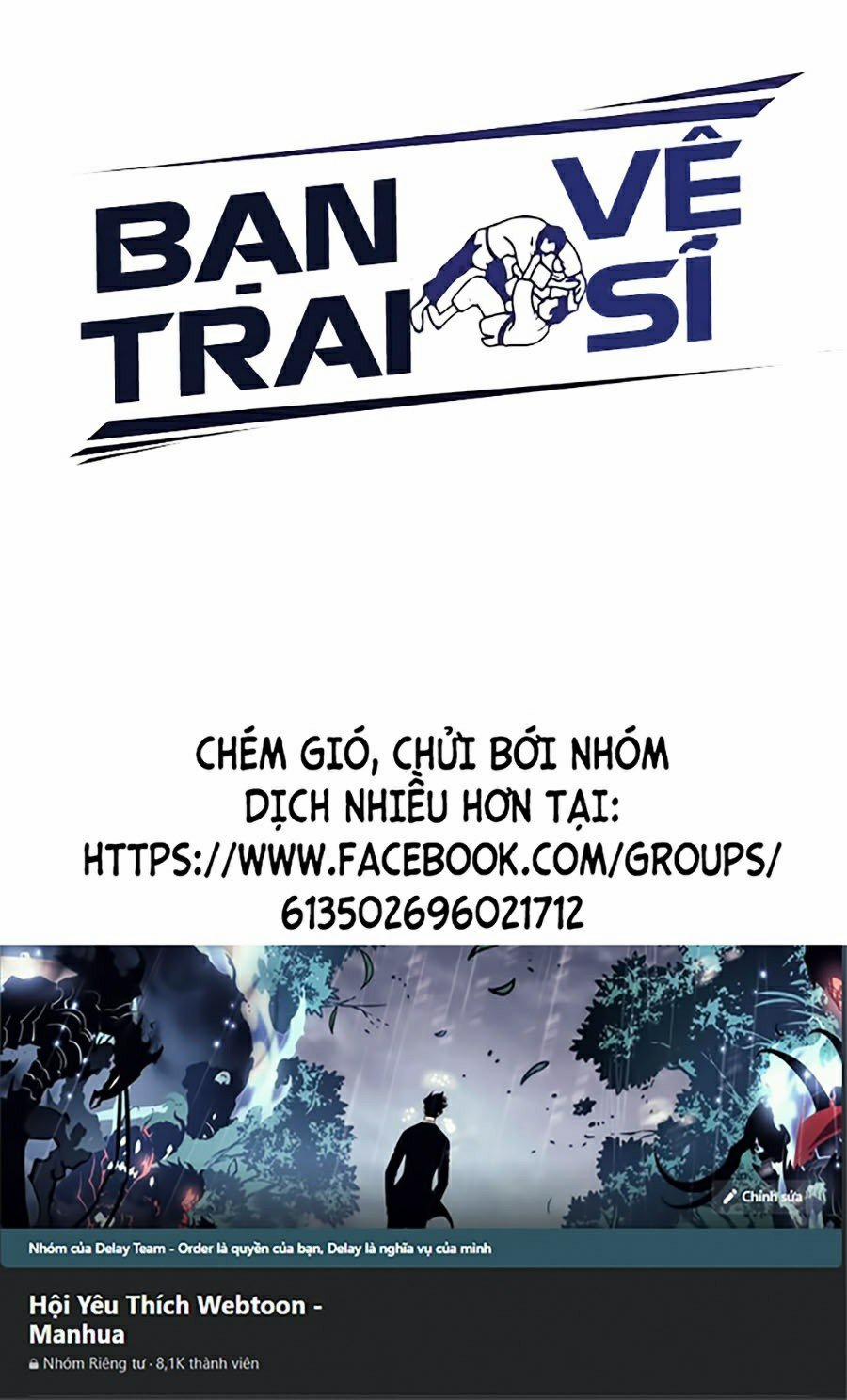 Bạn Trai Vệ Sĩ 8 trang 89